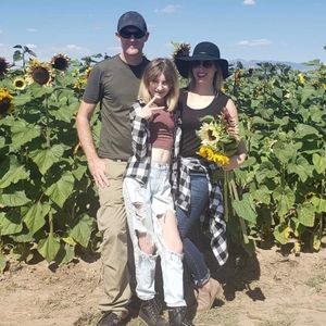 Meet your Posher, Maureen